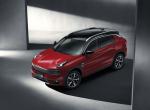 LYNK&Co 01 Jin Pro 2017 года